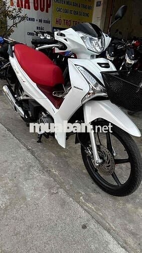 Future fi 2019 lên Wave i trắng đỏ ( hỗ trợ góp )