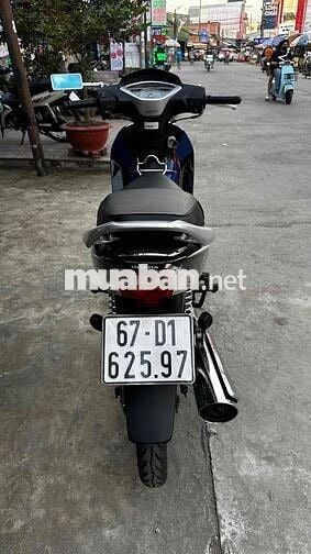 Future neo gt 2006 xanh đen ( hỗ trợ góp )