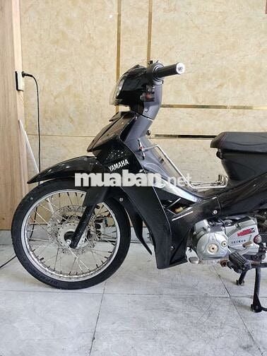 SIRIUS 50cc 2018 ,Xe Học Sinh Đi Học Máy Êm Đề