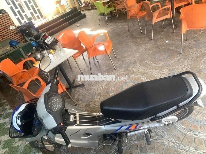 wave a đời đầu 2002