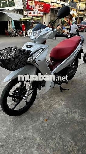 Future fi 2019 lên Wave i trắng đỏ ( hỗ trợ góp )