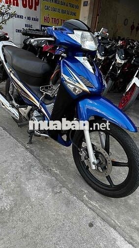 Future neo gt 2006 xanh đen ( hỗ trợ góp )