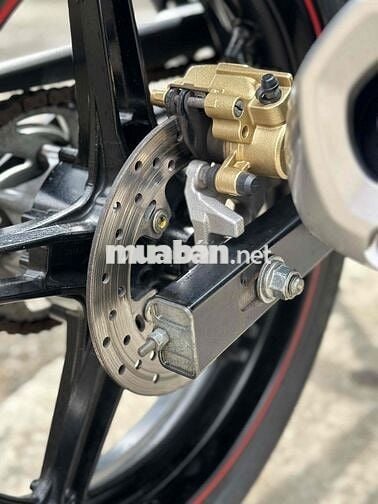 ❌ Yamaha Exciter 155 2021 Trắng đỏ đen ❤️❤️