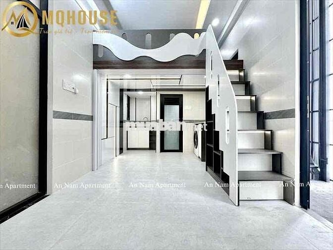 ✨KHAI TRƯƠNG CĂN HỘ DẠNG DUPLEX - FULL NT - THANG MÁY💥GIÁ CHỈ TỪ 6TR 🌈