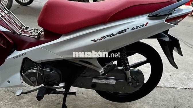 Future fi 2019 lên Wave i trắng đỏ ( hỗ trợ góp )