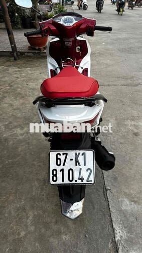 Future fi 2019 lên Wave i trắng đỏ ( hỗ trợ góp )