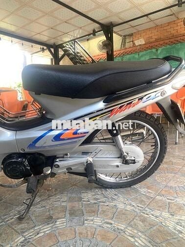 wave a đời đầu 2002