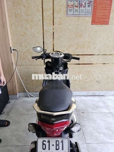 Nouvo 4 2010 ,Xe Đẹp Máy Bao Êm Mạnh Mượt