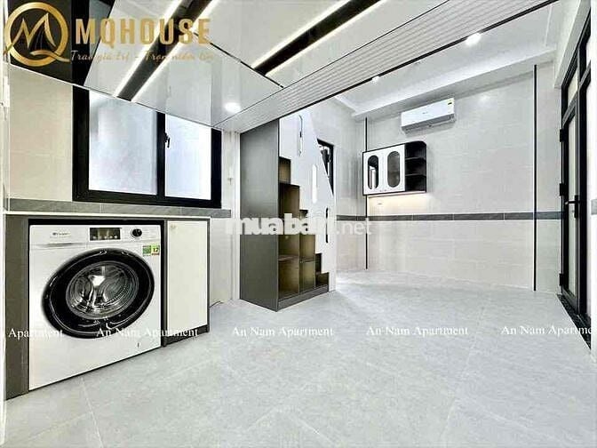 ✨KHAI TRƯƠNG CĂN HỘ DẠNG DUPLEX - FULL NT - THANG MÁY💥GIÁ CHỈ TỪ 6TR 🌈