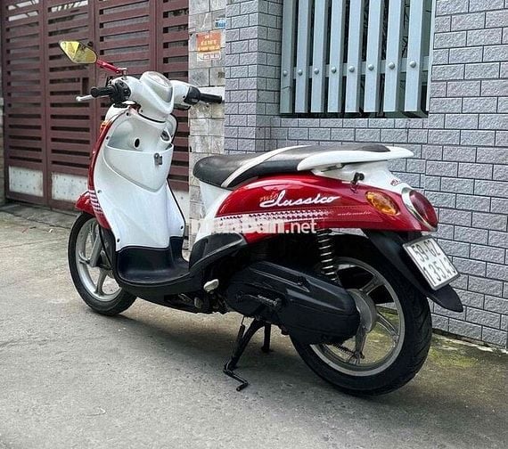 Classical đẹp, máy êm thì thầm bao vọt biển SG