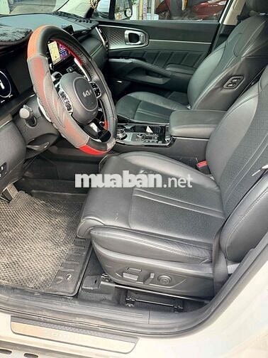Kia Sorento 2022 Full dầu 18000 km