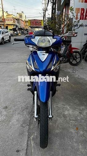 Future neo gt 2006 xanh đen ( hỗ trợ góp )