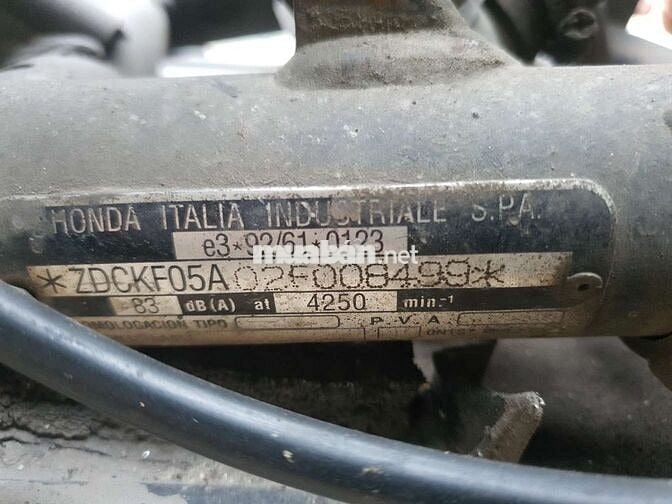 Dylan 150 bstp dễ nhìn