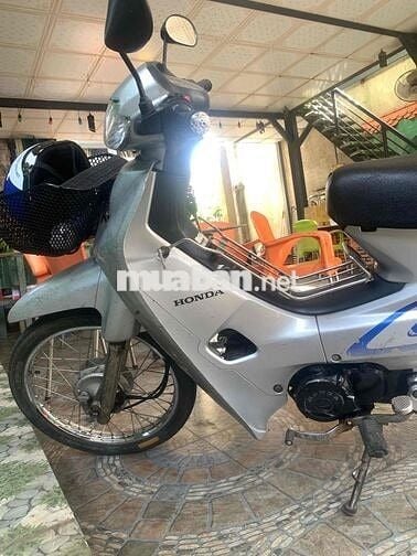 wave a đời đầu 2002