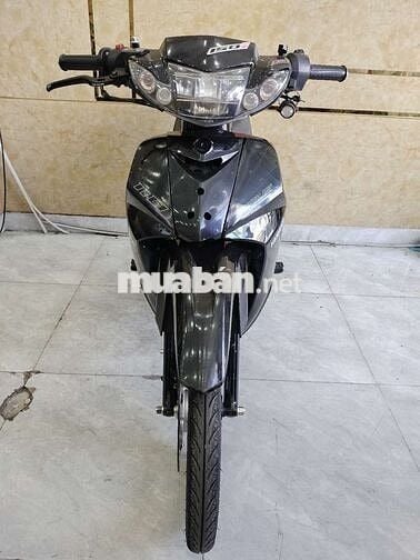 SIRIUS 50cc 2018 ,Xe Học Sinh Đi Học Máy Êm Đề