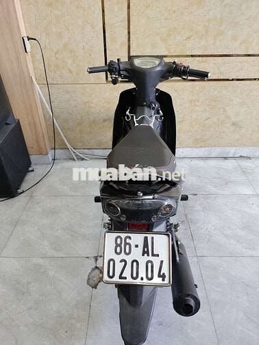 SIRIUS 50cc 2018 ,Xe Học Sinh Đi Học Máy Êm Đề