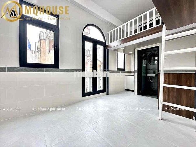 ✨KHAI TRƯƠNG CĂN HỘ DẠNG DUPLEX - FULL NT - THANG MÁY💥GIÁ CHỈ TỪ 6TR 🌈