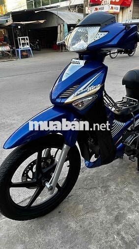 Future neo gt 2006 xanh đen ( hỗ trợ góp )