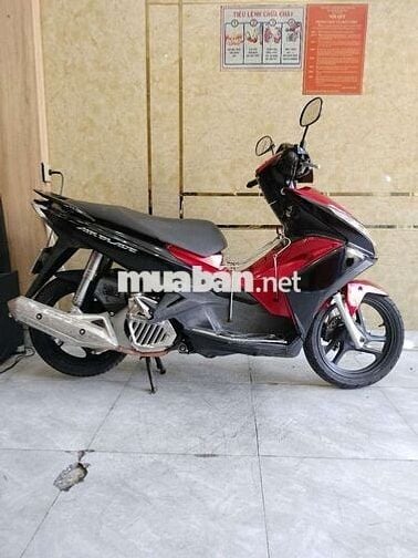 Air Blade FI 125 ,Có CCCD  Xe ĐẸP MÁY ÊM MẠNH MƯỢT