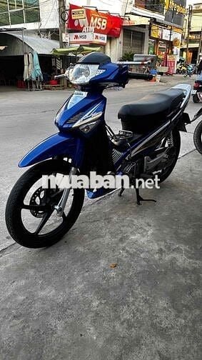 Future neo gt 2006 xanh đen ( hỗ trợ góp )
