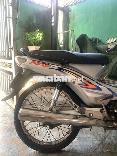 wave a đời đầu 2002