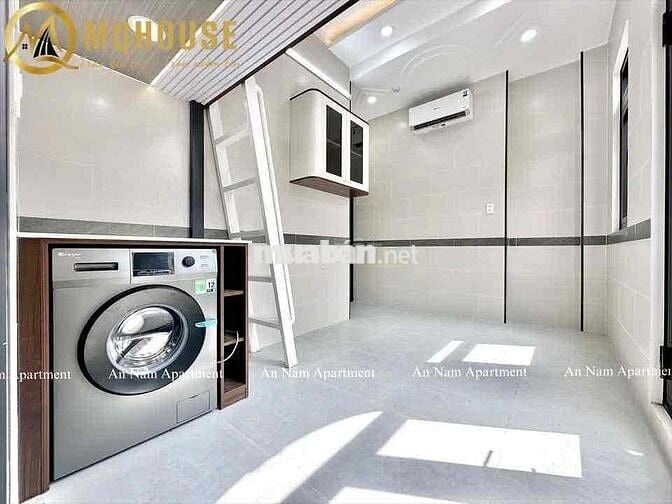 ✨KHAI TRƯƠNG CĂN HỘ DẠNG DUPLEX - FULL NT - THANG MÁY💥GIÁ CHỈ TỪ 6TR 🌈