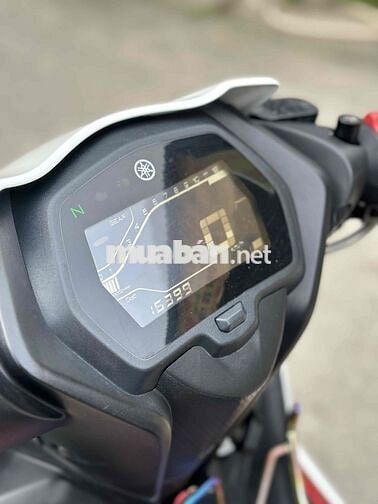 ❌ Yamaha Exciter 155 2021 Trắng đỏ đen ❤️❤️