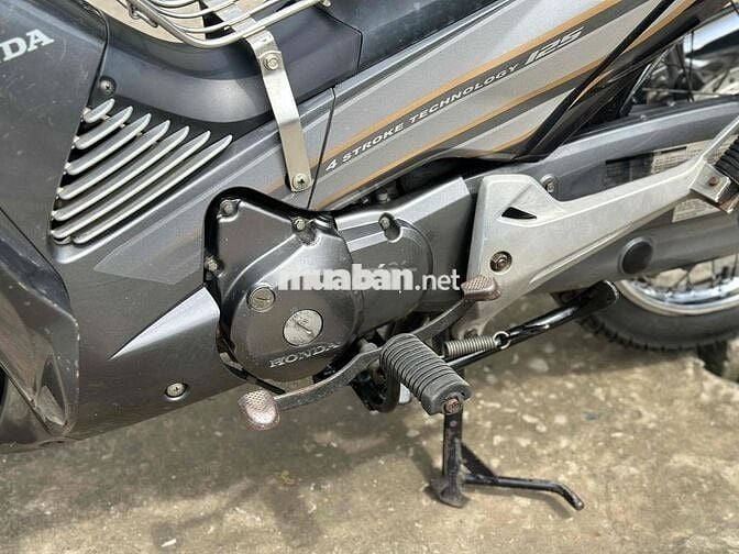 ❌ Honda Future Neo XC 2006 Sườn Xám Máy Zin ❤️❤️