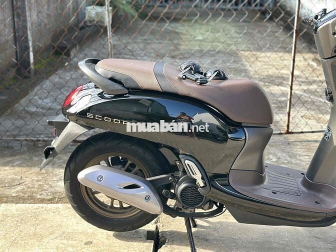 ❌ SCOOPY 2022 Khoá Smartkey Đi Lướt ❤️❤️