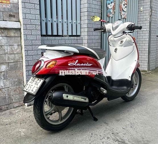 Classical đẹp, máy êm thì thầm bao vọt biển SG