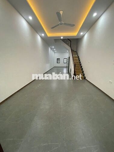 CHO THUÊ NHÀ ĐẸP NGUYÊN CĂN PHỐ THƯỢNG THANH, SIÊU KINH DOANH, 20tr/th