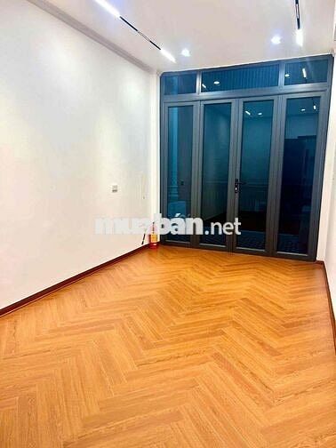 🏡 HOÀNG HOA THÁM – 5 TẦNG MỚI ĐẸP – THANG MÁY CỰC ĐẸP HIẾM NHÀ BÁN ✨