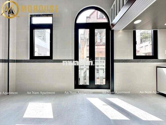 ✨KHAI TRƯƠNG CĂN HỘ DẠNG DUPLEX - FULL NT - THANG MÁY💥GIÁ CHỈ TỪ 6TR 🌈