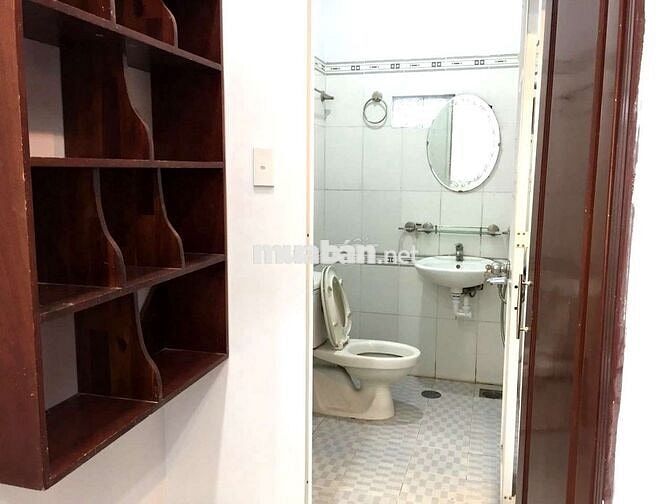 Cho thuê  nhà nguyên căn full nội thất  Dương bá trạc Q8