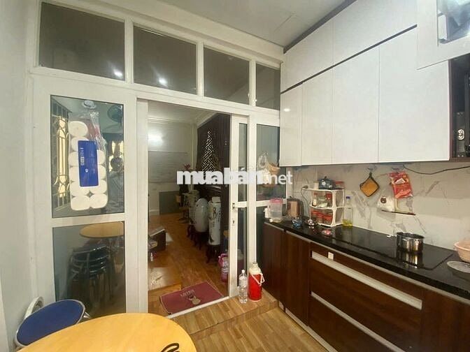 Nhà Riêng Giá Hợp Ví Cực Hiếm Thanh Xuân 30m 4Tầng Giá 6.15tỷ Gần ÔTô