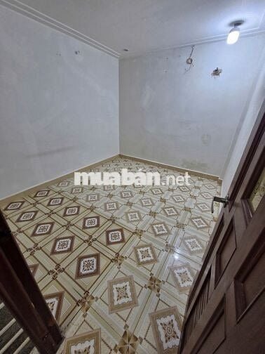 Bán nhà hẻm xe hơi 376 Huỳnh Tấn Phát, Quận 7