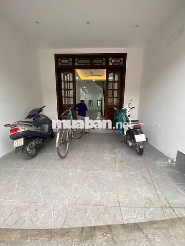 CHO THUÊ NHÀ ĐẸP NGUYÊN CĂN PHỐ THƯỢNG THANH, SIÊU KINH DOANH, 20tr/th