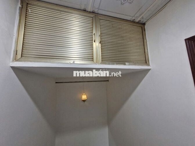 Bán nhà hẻm xe hơi 376 Huỳnh Tấn Phát, Quận 7