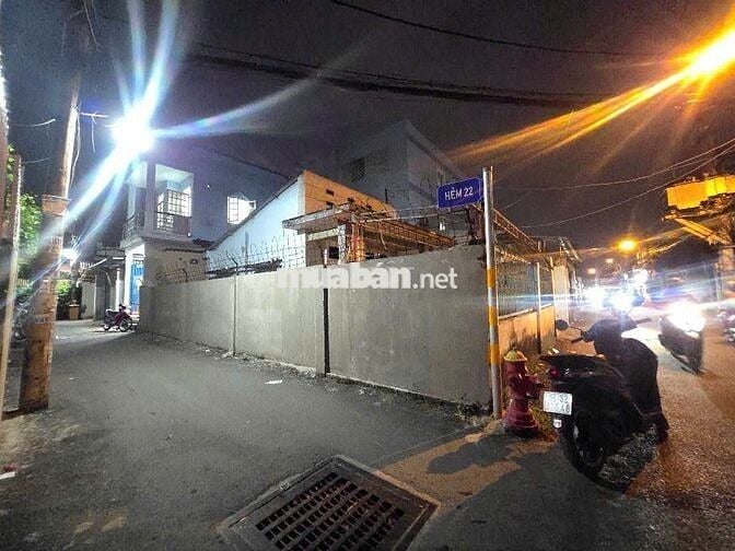 Bán Nhà C4 64m2 Đường số 13, Linh Xuân, TĐ, SÁT XE HƠI, ĐƯỜNG ĐẸP