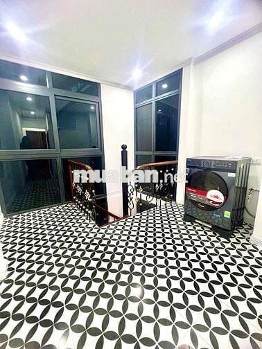 🏡 HOÀNG HOA THÁM – 5 TẦNG MỚI ĐẸP – THANG MÁY CỰC ĐẸP HIẾM NHÀ BÁN ✨