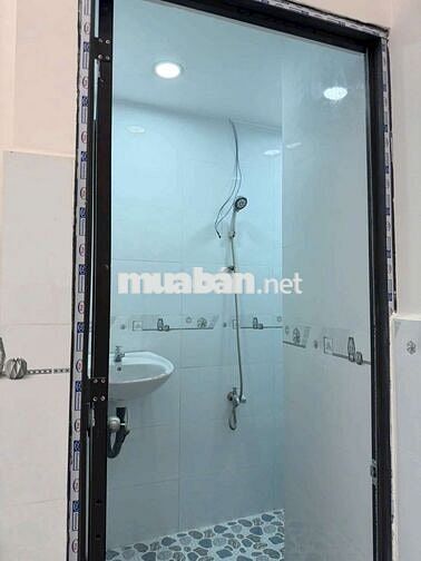 Bán nhà bình hưng sổ hồng riêng