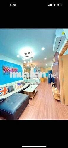 🌿 TARA RESIDENCE – 2PN 2WC • FULL SETUP NỘI THẤT