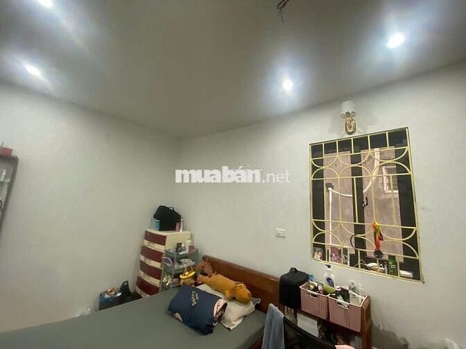 Nhà Riêng Giá Hợp Ví Cực Hiếm Thanh Xuân 30m 4Tầng Giá 6.15tỷ Gần ÔTô