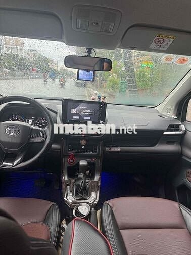 Avaza bản Full 2023 - 19000 km xe gia đình