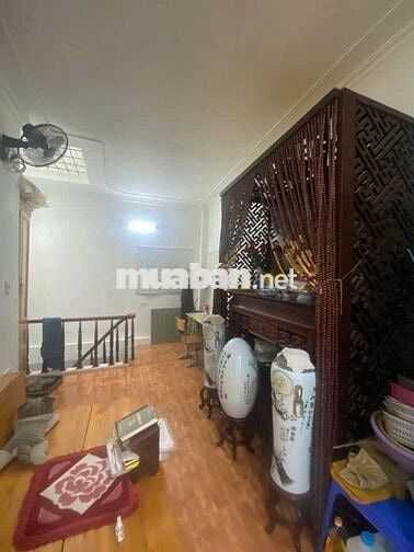 Nhà Riêng Giá Hợp Ví Cực Hiếm Thanh Xuân 30m 4Tầng Giá 6.15tỷ Gần ÔTô