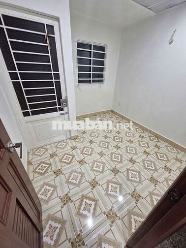 Bán nhà hẻm xe hơi 376 Huỳnh Tấn Phát, Quận 7