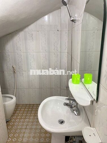 CHO THUÊ NGUYÊN CĂN NHÀ – THƯỢNG THANH- LONG BIÊN