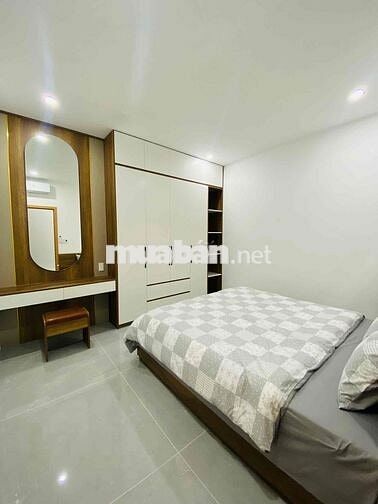 Bán nhà 2 tầng mặt tiền Cù Chính Lan