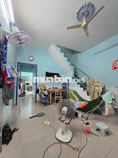 Bán Nhà C4 64m2 Đường số 13, Linh Xuân, TĐ, SÁT XE HƠI, ĐƯỜNG ĐẸP