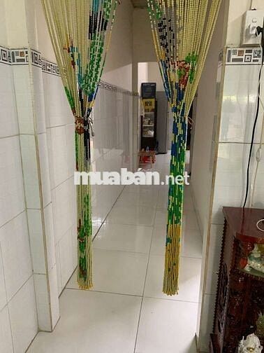 Nhà rộng 127m² Hiệp Phước – hẻm gần MT Phan Văn Bảy – giá tốt